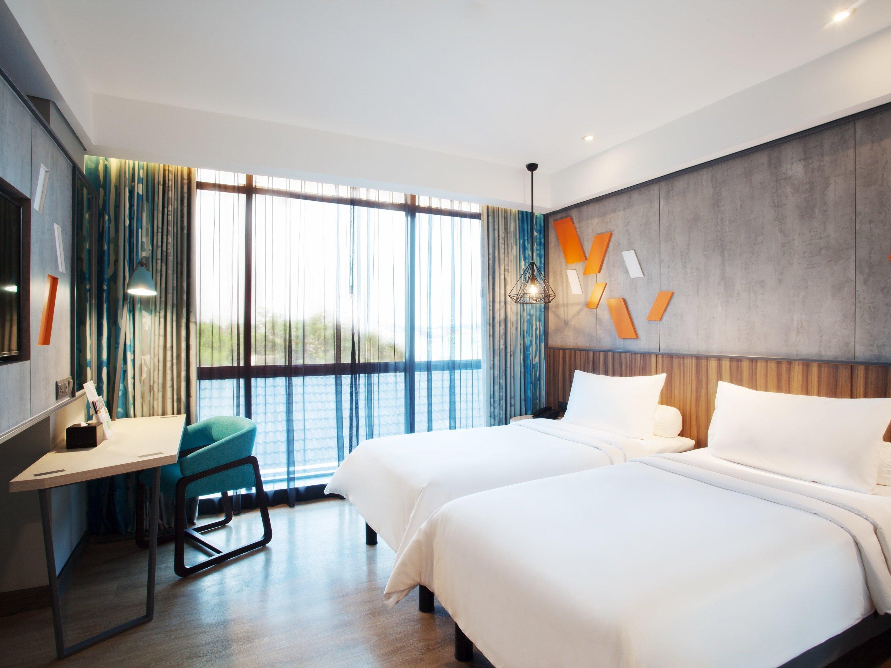 ไอบิส สไตล์ เมดาน ปัตติมูรา Hotel ภายนอก รูปภาพ