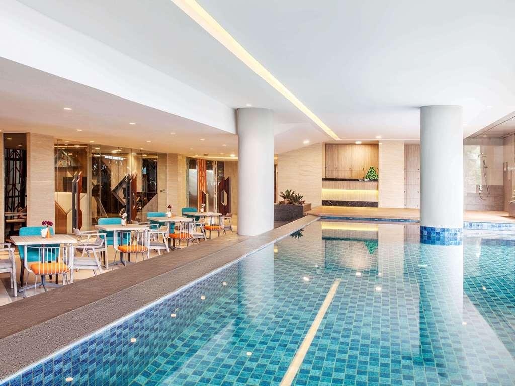 ไอบิส สไตล์ เมดาน ปัตติมูรา Hotel ภายนอก รูปภาพ
